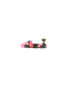Official Samsung Galaxy Watch 6 44mm SM-R940, SM-R945 FPCB ECG BIA Key - GH96-16031A