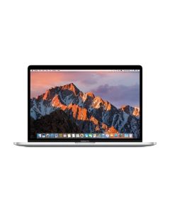 APPLE MacBook Pro 13" (2017) A1706 with Touch Bar Silver - Intel® Core™ i7 16GB / 256 GB SSD - A-Grade - 1PZ0UP0006Z
