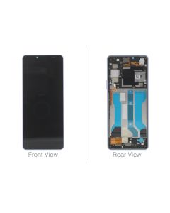 Official Sony Xperia 10 V XQ-DC54 Lavender LCD Screen & Digitizer - A5061092A