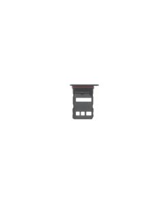 Official Honor Magic5 Lite Silver Sim Card Tray / Holder - 5168AAJY