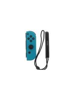 Nintendo Switch Joy-Con Controller - Neon Blue - Right