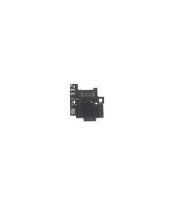 Official TCL 10 Pro T799B, T799H Charging Port Flex - SBH66B00000C