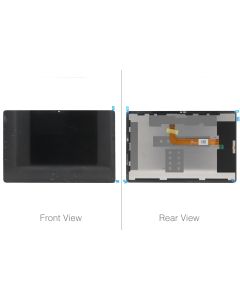 Official Official Samsung Tab A9+ SM-X210 X216 WiFi / LTE LCD Screen & Digitizer - GH81-24554A