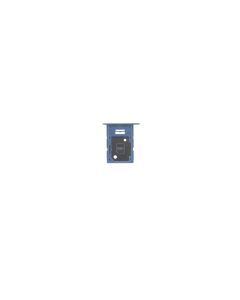 Official Samsung Galaxy A15 SM-A156 Blue Sim & Memory Card Tray / Holder - GH98-48940D