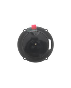 Official Samsung Galaxy Watch Active SM-R500 Black Rear / Battery Cover - GH82-18761A