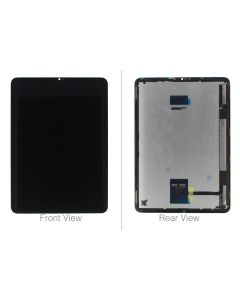 Official Apple iPad Pro 11" 3rd Gen A2377, A2459, A2301, A2460 Black LCD Screen & Digitizer (OEM Pulled)