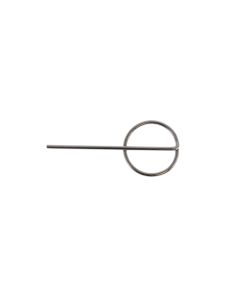 Official Huawei P30 Lite, P40 Lite E, P40 Lite 5G, P Smart 2020 Metal Needle / Eject Pin - 51629018