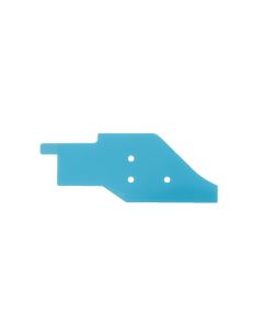 Genuine Huawei P10 Lite Warsaw-L21 Battery Adhesive - 51637376