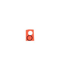 Genuine Huawei Mate 10 Pro BLA-L09, BLA-L29 Camera Lens Adhesive - 51637725