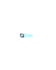 Official Huawei P20 Camera Lens Adhesive - 51637953
