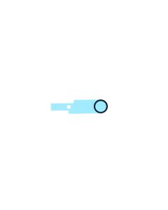 Official Huawei Mate 20 X Camera Sponge - 51638789