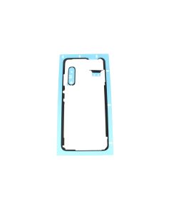 Official Huawei P Smart Pro STK-L21 Battery Cover Adhesive - 51639952