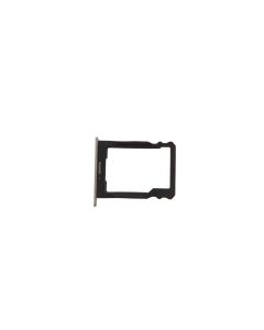 Official Huawei ShotX Gold Memory Card Tray / Holder - 51660SNV