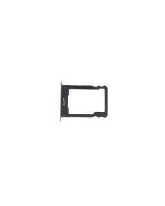 Official Huawei P8 Lite White Nano Sim Tray - 51660TFW
