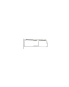 Genuine Huawei P9 (EVA-L29) Gold Sim & Memory Card Tray / Holder - 51660WME