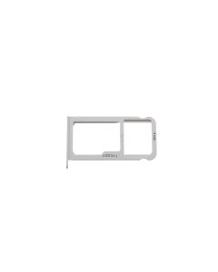 Official Huawei P9 EVA-L09 Silver Sim Tray / Holder - 51660YBD