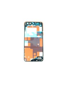 Official Honor 8 Sunrise Gold Rear Chassis / Battery Cover Support Bracket - 51661CMG