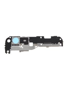 Genuine Huawei P8 Lite 2017 PRA-L21 Black Back Cover Assembly - 51661CVD