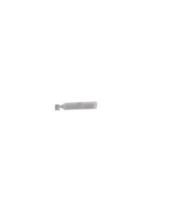 Official Huawei Mate 9 White & Grey Bracket - 51661DLP