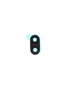 Official Huawei Mate 9 Black Camera Deco - 51661DNX