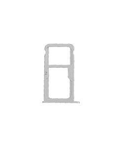Genuine Huawei P10, P10 Plus Gold Sim & Memory Card Tray - 51661EAS