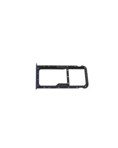 Genuine Honor 7X BND-L21 Blue Sim & Memory Card Tray / Holder - 51661GHP