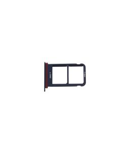 Genuine Huawei Mate 10 Pro Dual Sim BLA-L29 Midnight Blue Sim Card Tray / Holder - 51661HHJ