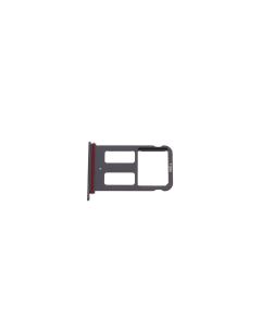 Genuine Huawei Mate 10 Pro BLA-L09 Black Grey Sim Card Tray / Holder - 51661HHX