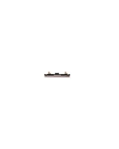 Genuine Huawei Mate 10 Pro BLA-L09, BLA-L29 Mocha Brown Volume Key - 51661HLW