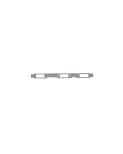 Genuine Huawei Mate 10 Pro BLA-L09, BLA-L29 Side Key Frame Assembly - 51661HTD
