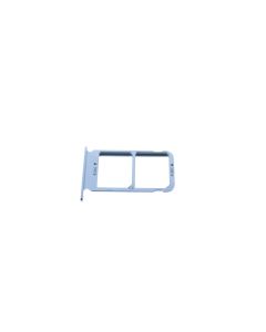 Genuine Honor 10 (COL-L29) Glacier Grey Sim Tray - 51661HYX