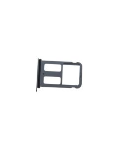 Official Huawei P20 Blue Sim Tray / Holder - 51661JBF
