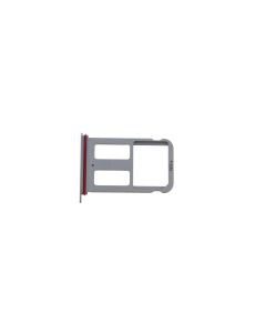 Official Huawei P20 Pro Midnight Blue Sim Tray - 51661JBJ
