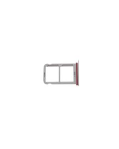 Genuine Huawei P20 Pro Pink Gold Sim & Memory Card Tray - 51661JCJ