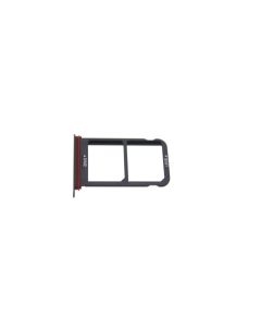 Genuine Huawei P20 Pro Black Sim & Memory Card Tray - 51661JCK
