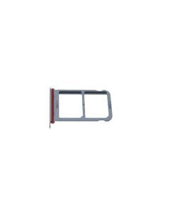 Genuine Huawei P20 Pro Blue Sim & Memory Card Tray - 51661JCL