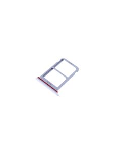 Genuine Huawei P20 Pro Twilight Sim & Memory Card Tray - 51661JCM