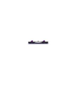 Official Huawei P20 Twilight Side Key - 51661JDT