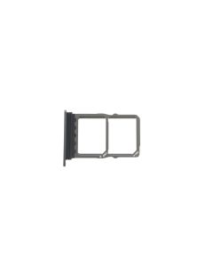 Official Huawei Mate 20 Black Sim Tray / Holder - 51661JQV