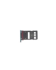 Official Huawei Mate 20 Emerald Green Sim Tray - 51661KCT