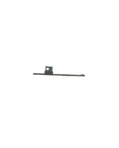 Official Huawei P30 Lite Midnight Black SideKey Frame Assembly - 51661LWV