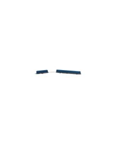 Official Huawei P Smart 2019, P Smart 2020 Blue Side Keys - 51661MCJ
