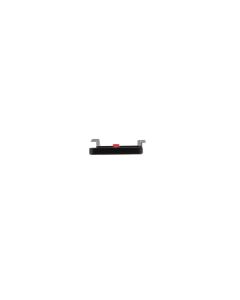 Official Huawei P30 Black Power Key - 51661MHV