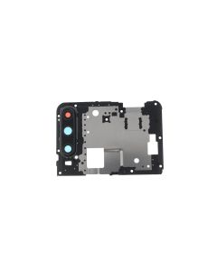 Official Honor 9X STK-LX1 Black Top Support Bracket - 51661PFV