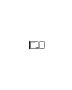 Official Huawei P Smart Pro STK-L21 Breathing Crystal Sim Tray / Holder - 51661QMB