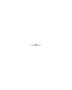 Official Huawei P40 ANA-NX9, ANA-LX4 Blush Gold Volume Key - 51661RJH