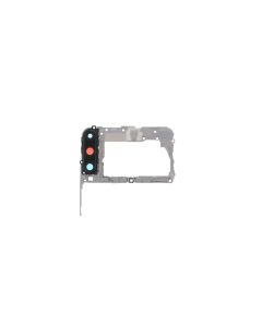Official Huawei P40 Lite E ART-L28 / ART-L29 Main PCB Frame with Camera Lens - 51661RLH