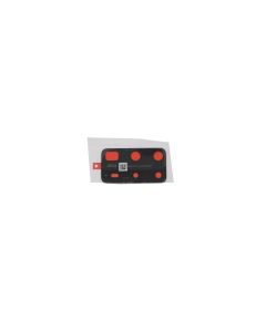 Official Huawei P40 Pro+ 5G ELS-N39 Camera Lens - 51661SGM