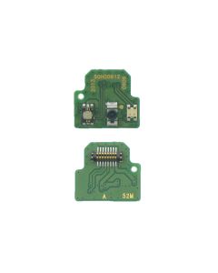 Genuine HTC Desire 500 Proximity Sensor - 51H00912-01M