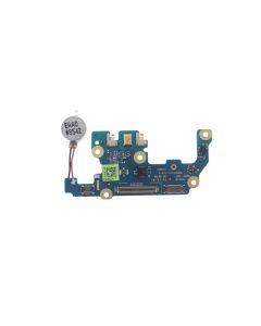 Genuine HTC U11+ Bottom / Lower Board Vibrator with Microphone - 51H01272-00M